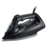 パナソニック  スチームアイロン　（ブラック） NI-U701-K（直送品）